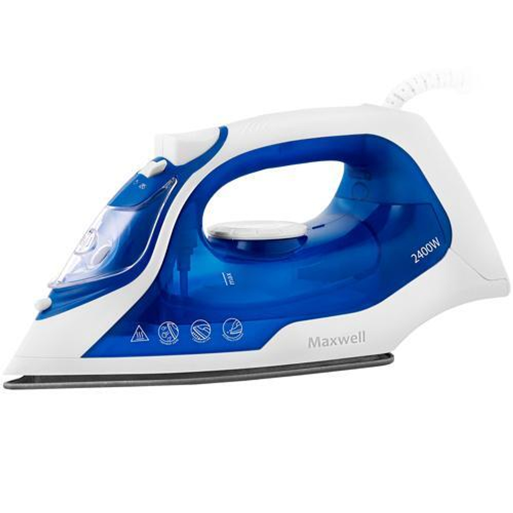 Утюг MAXWELL MW-3007