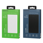 Портативный аккумулятор BOROFONE BT2B 5000 mAh (черный)