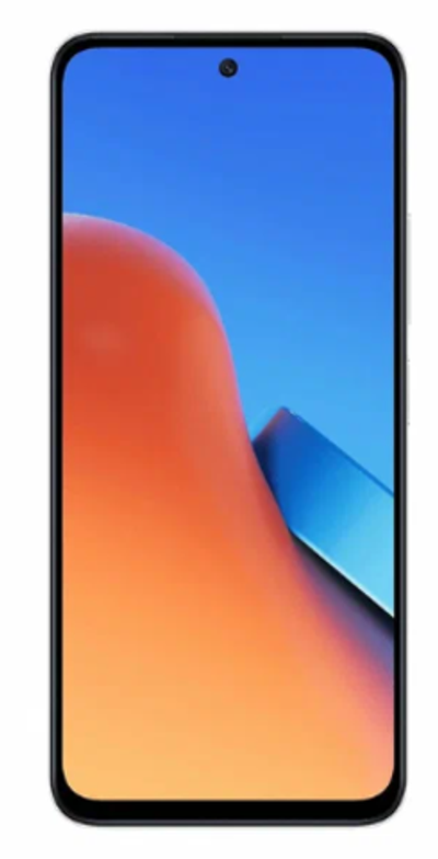 Смартфон Xiaomi Redmi 12 8/256 Polar Silver NFC РСТ