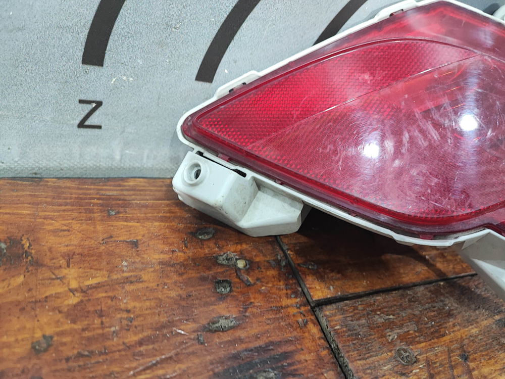 ПТФ задний правый Mazda CX-5 1 (KE) 11-17 Б/У Оригинал KD7751650