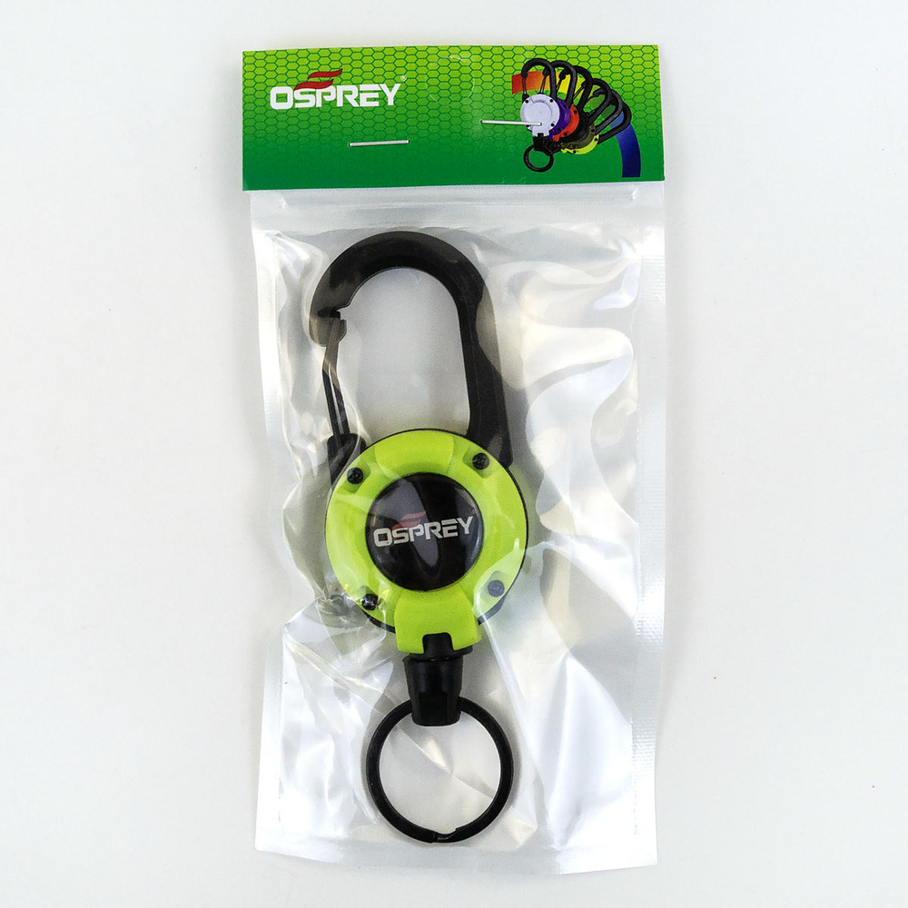 Ретривер Osprey