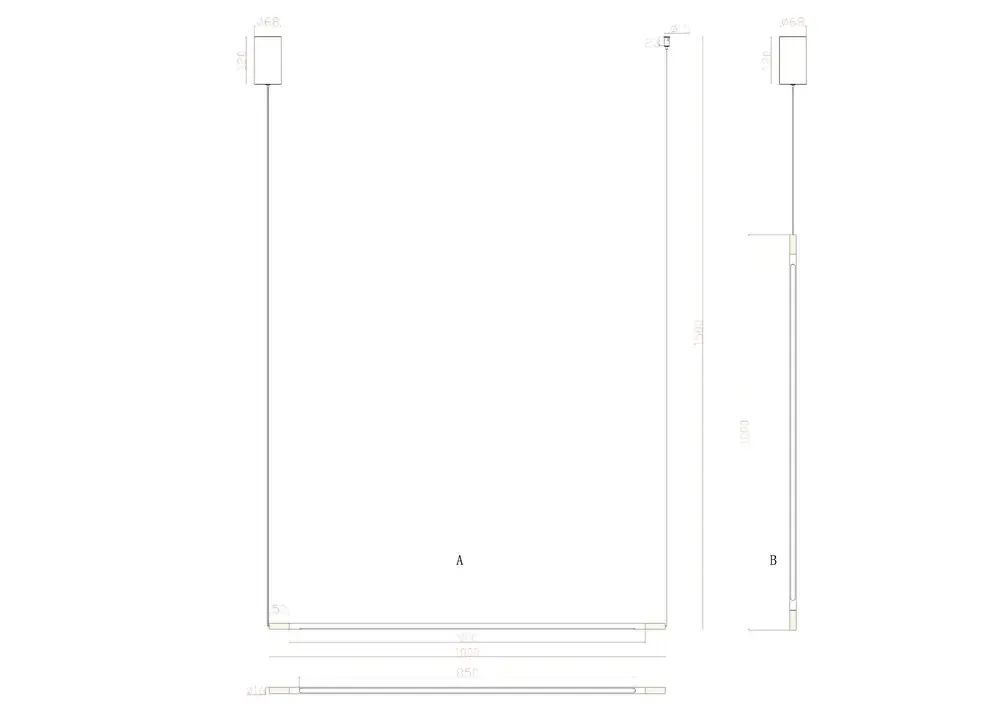 Подвесной светильник Arte Lamp