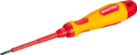 KRAFTOOL SL2.5 х 75 мм, высоковольтная отвертка (250083-2.5-075)