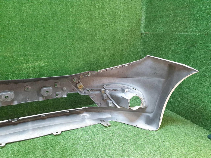 Бампер передний Lada Granta (2018-н.в.)