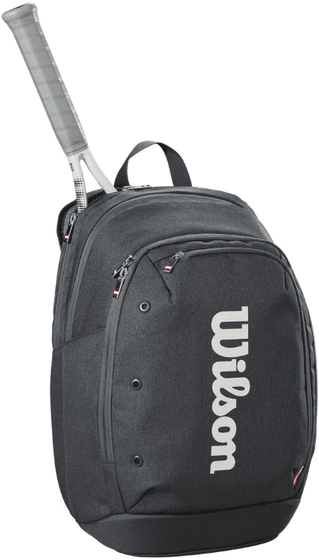 Рюкзак теннисный Wilson Tour Backpack Black
