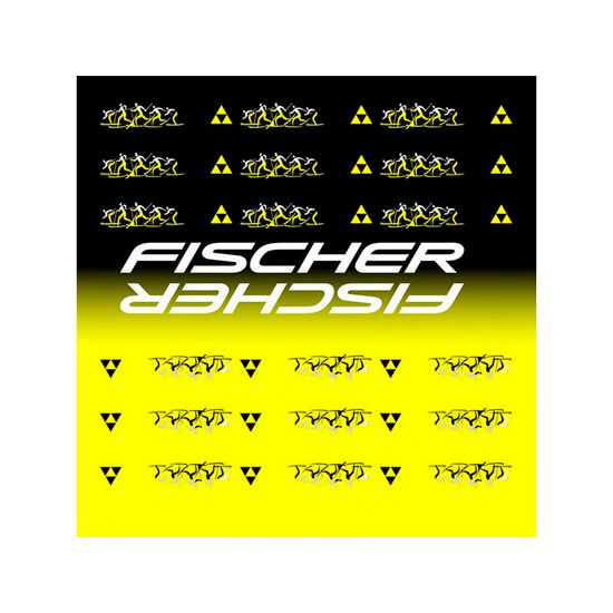 Бандана FISCHER Skiers фото 2