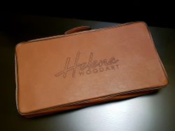 Нарды подарочные "Александрия" (2171.ROS) 4