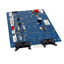 WDK-770B-9_09/ Плата управления