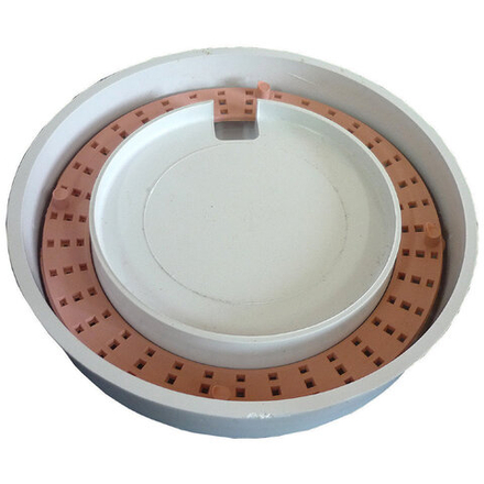 Поилка для пчел (полистирол)