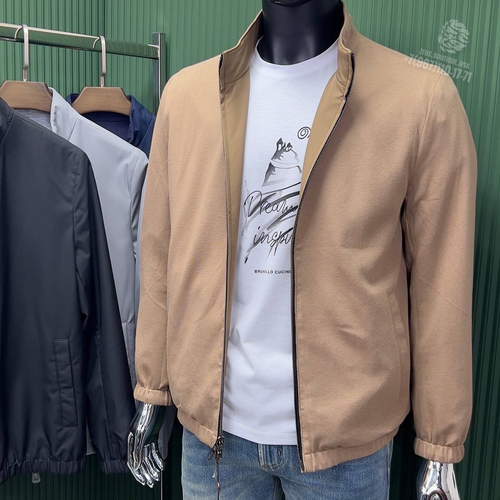 Двухсторонняя куртка Loro Piana