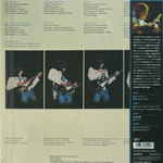 Jeff Beck ‎– Wired (Япония 2024г.) 2x12", 45 RPM