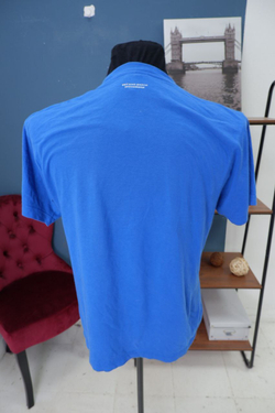 Футболка Trisar базовая 46-48 размер