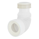 Раздвижной слив для унитаза ORIO С-990Р