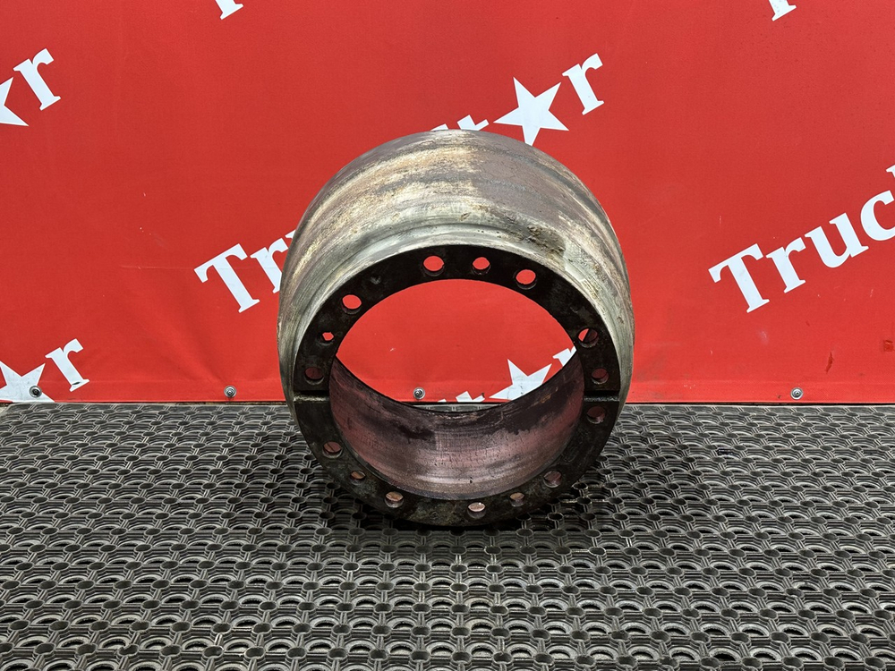 Барабан тормозной задний