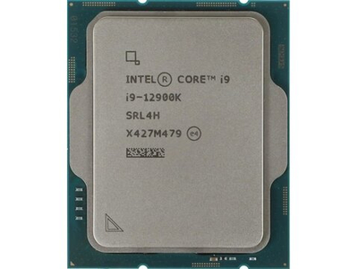 Процессор Intel Core i9 12900K LGA1700 OEM [CM8071504549230]