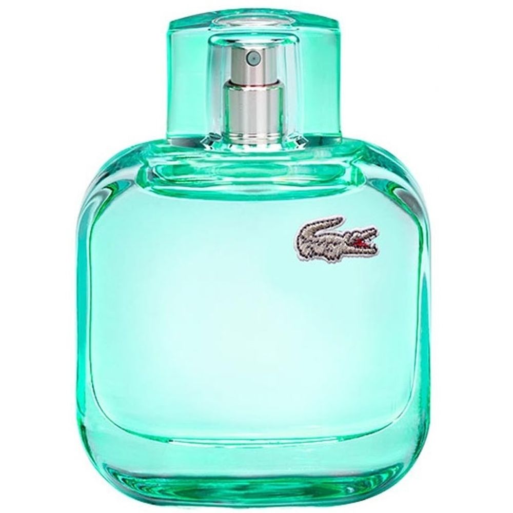 Lacoste L.12.12 Pour Elle Natural