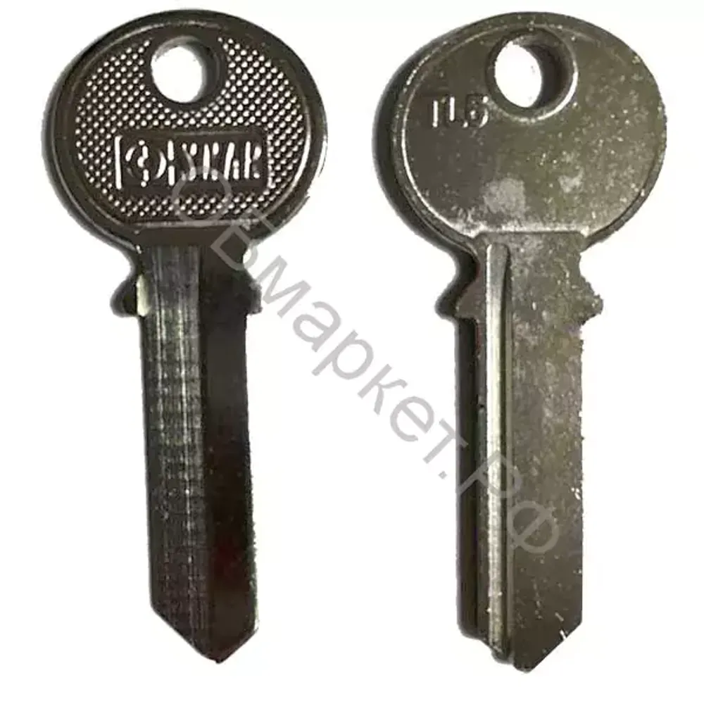 Заготовка английский тип TRICIRCLE TL5 (TRI-9D) (H-105)