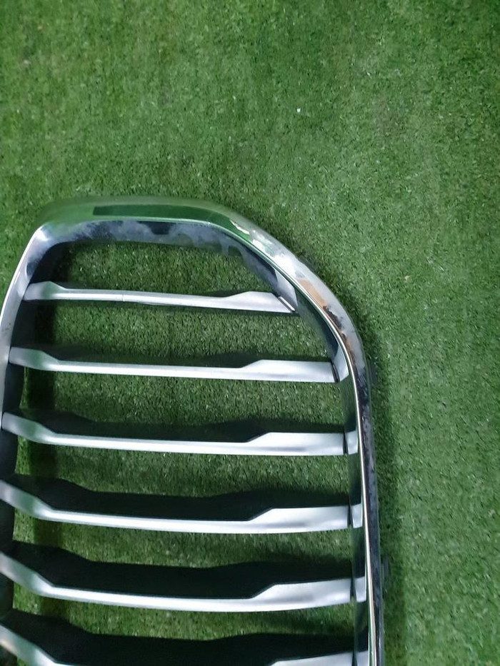 Решетка радиатора BMW X5 G05 (2018-2023)