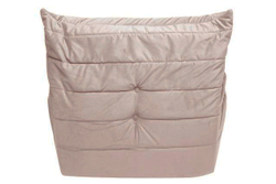 Диван Маршмеллоу Бежевый 1 секция