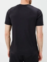 Футболка COMBI BLACK (2XS/12y)