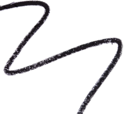 MAC Cosmetics In Extreme Dimension 24HR Eye Liner - Карандаш для глаз Kajal оттенок Black, 0 g