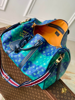 Louis Vuitton Keepall 50