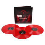 Volbeat / Live From Beyond Hell/Above Heaven (Coloured Vinyl)(3LP)