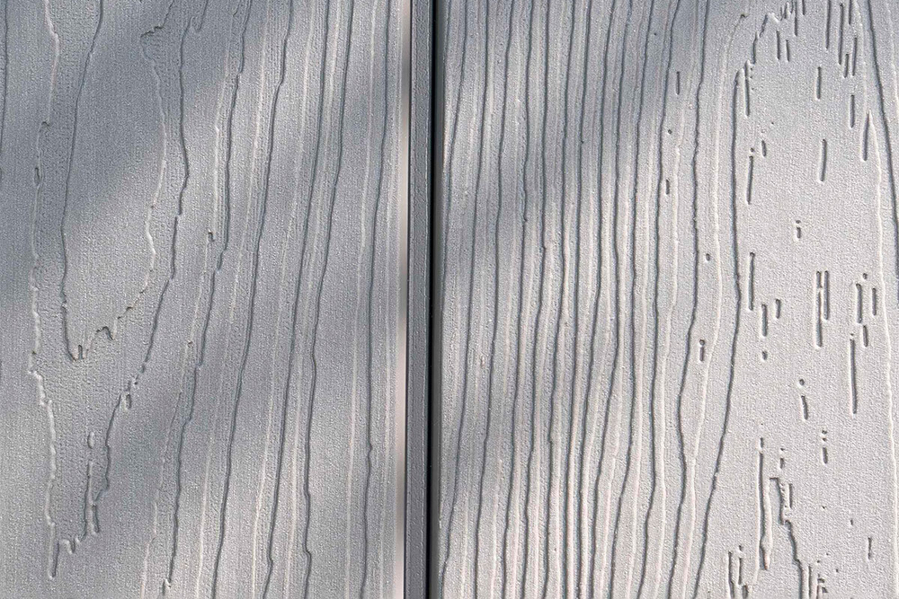 Сарай пластиковый WoodLook 8*10 NEW