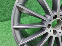 Диск литой R21 Mercedes GLE V167 (18-нв) передний