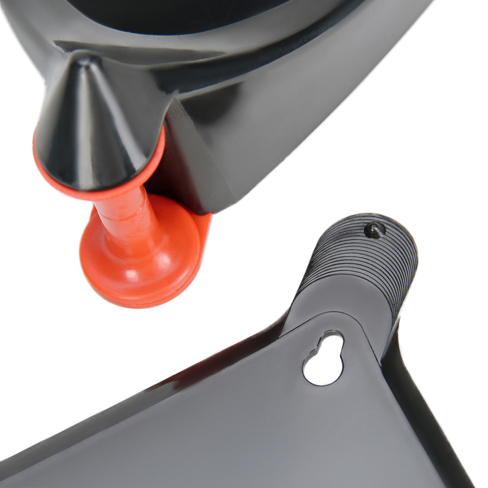 Слайдер для шланга под колеса автомобиля GlossWork