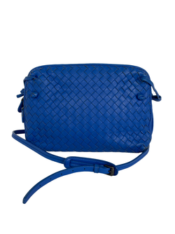 Сумка Bottega Veneta MEDIUM LOOP CAMERA BAG