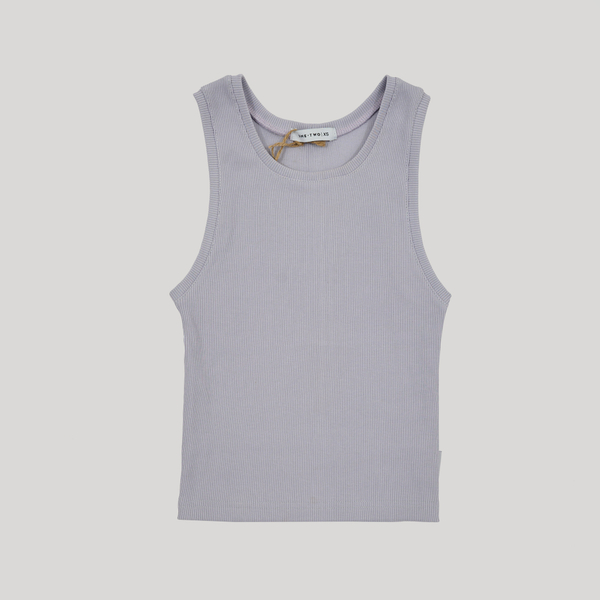 Tank Top Islandic Blue