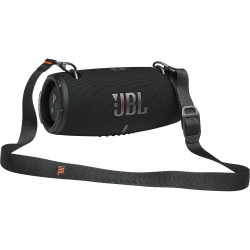 Портативная колонка JBL Xtreme 3, черная