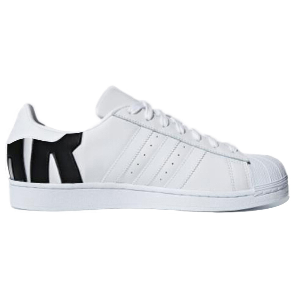 Кроссовки Adidas Originals Superstar Big Logo
