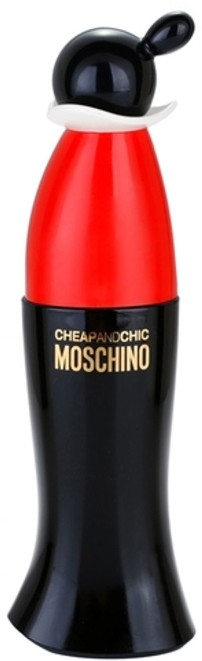 Moschino Cheap & Chic Туалетная вода для женщин