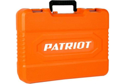 Перфоратор PATRIOT RH 280, SDS+, мощность 900Вт, 3.5 кг