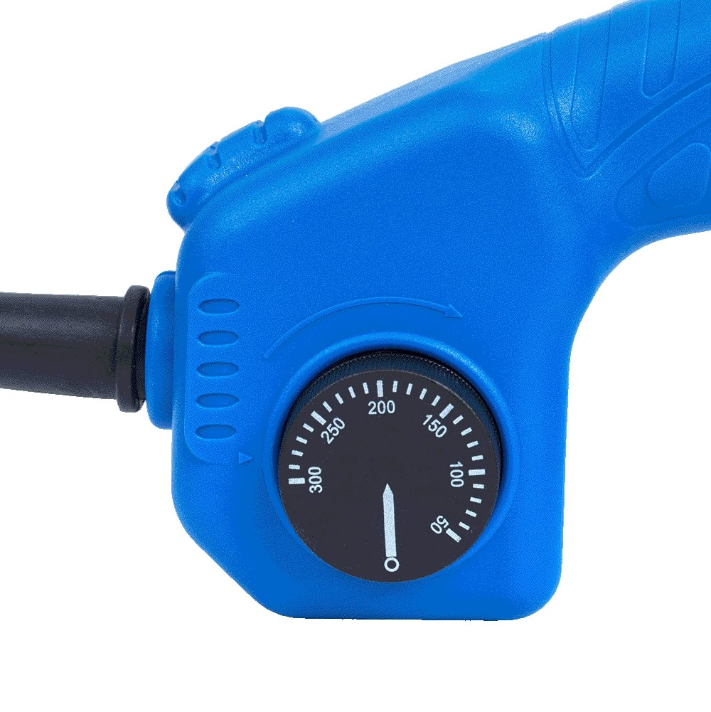 Набор для сварки полипропиленовых труб Aqualink 04596 1500 Вт насадки 20-63 мм