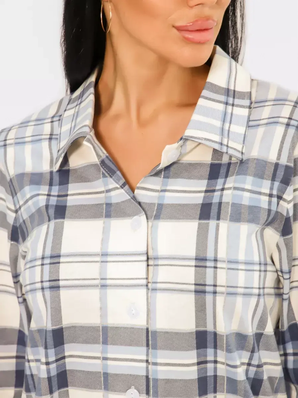 Туника большие размеры