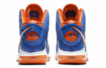 Кроссовки Nike Lebron 8 Qs "Blue And Orange"
