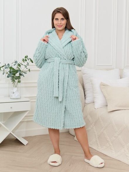 Халат Палея-1 Виотекс МЕНТОЛОВЫЙ