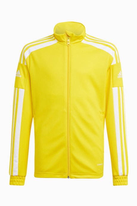 Кофта adidas Squadra 21 Training Top Детская FZ