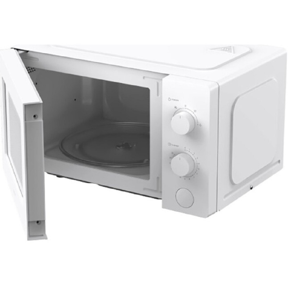 Xiaomi BHR7405RU Микроволновая печь, 20л, 1100Вт, белый