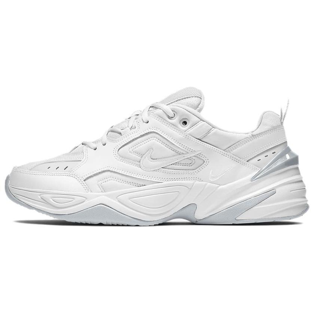 Кроссовки Nike M2K Tekno White