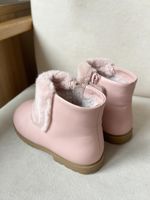 Сапоги Age of Innocence