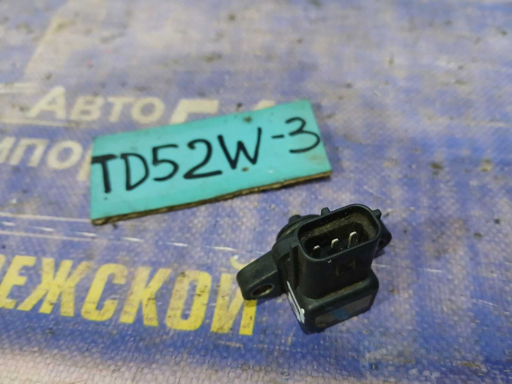 Датчик абсолютного давления SUZUKI ESCUDO 2000