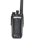 Track DP-50U DMR Портативная цифровая радиостанция