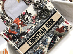 Christian Dior Lady D-Lite 24 cm