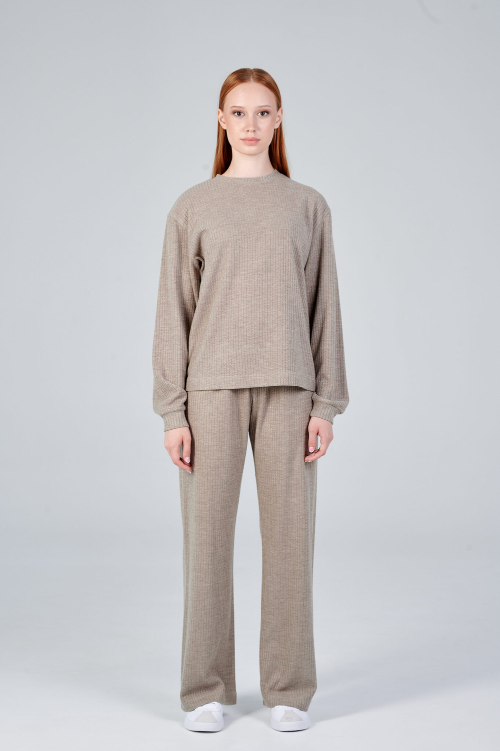 Костюм трикотажный женский Fleur de Vie