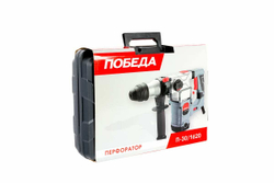 Перфоратор ПОБЕДА П-30/1620 SDS+ 140301620