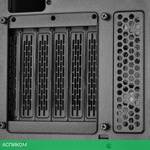 Корпус SilverStone без БП (G41FA511ZBG0020)